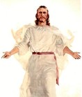 Picture for song 'He is the Lord' by artist 'Terri Massengill'