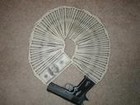Picture for song 'I GET MONEY!!!' by artist 'Texas Swangas Production'