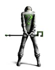 Picture for song 'The Riddler(PROD by M-80 on the track)' by artist 'TG FLYY'