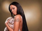 Picture for song 'lil kim remix' by artist 'thabeat'