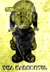 Picture for song 'I Get Money' by artist 'Tha Daredevil'