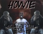 Picture for song 'The Champ Is Back' by artist 'Tha Kid Howie'