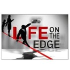 Picture for song 'Life on the edge FREE DOWNLOAD (NO TAGS!!!)' by artist 'Tha Musik ExamineR'