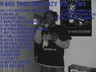 Picture for song 'I DONT NEEDEM (SIKK)' by artist 'Tha Sikk 1ne'