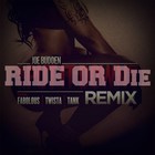 Picture for song 'Ride Or Die' by artist 'That Boy King'
