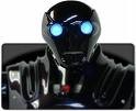 Picture for song 'robotic' by artist 'thatman IG'