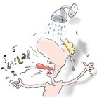 Picture for song 'The Shower Song' by artist 'That Stupid Love Experience'