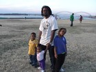 Picture for song 'child support' by artist 'The 1 and only Krunk'