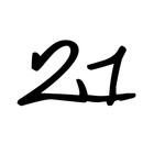Picture for song 'Flipside' by artist 'The 21 Gun Salute'