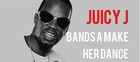 Picture for song 'Juicy J On The Hook- Get Money With My Eyes Close' by artist 'The 89 Boyz'