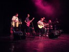 Picture for song 'Taking the pills(unplugged)' by artist 'The Acoustic Theatre'