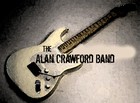 Picture for song 'Crossroads' by artist 'The Alan Crawford Band'