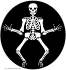 Picture for song 'The Dead Jam' by artist 'thearistocratsmusic'