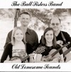 Picture for song 'Only Him or Me' by artist 'The Ball Sisters Band'