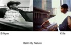 Picture for song 'Ballin' By Nature' by artist 'The Beatlords'