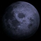 Picture for song 'Pale Moonlight' by artist 'The Black Box'