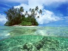 Picture for song 'Island Paradise **(CHILL/EMOTIONAL TYPE BEAT)**' by artist 'TheBlackJFK'