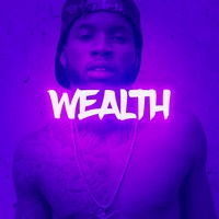 Picture for song 'Wealth ***SMASH RADIO HIT***' by artist 'Pragz'