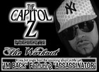 Picture for song 'Up & Coming' by artist 'THE CAPITOL Z'