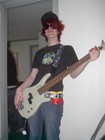 Picture for song 'Laser Erection' by artist 'The Carrion Kids'