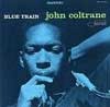 Picture for song 'Blue 'Trane' by artist 'The cerulean factor'