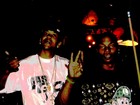Picture for song 'Dope spitters' by artist 'The circle'
