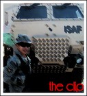 Picture for song 'Let Me Go' by artist 'The Clip'