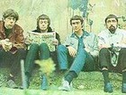 Picture for song 'Steppin' Out - Backing Track' by artist 'The Compound'