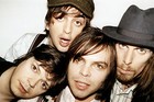 Picture for song 'Sun Hits the Sky - Backing Track' by artist 'The Compound'