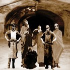 Picture for song 'Initiation' by artist 'the Conspirators of the Occult'