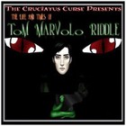 Picture for song 'What If (Nightmare)' by artist 'The Cruciatus Curse'