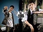 Picture for song '**Catchhyyy **' by artist 'The Dj Turk'