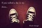 Picture for song 'A Day In My Shoes.mp3' by artist 'The Don Giovanni'