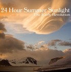 Picture for song '24 Hour Summer Sunlight' by artist 'The Early Revolution'
