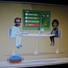 Picture for song 'jan2010 When I'm Down' by artist 'The Elastic Band'