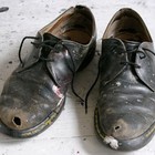 Picture for song 'At least you got shoes' by artist 'The Electric Cow Bell Project'