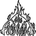 Picture for song 'a little for me' by artist 'The Fireseeds'