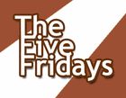 Picture for song 'You're The One I Love' by artist 'The Five Fridays'