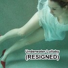 Picture for song 'Underwater Lullaby (Resigned)' by artist 'The Forever Bird'