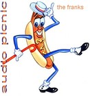 Picture for song 'Rocker' by artist 'the franks'