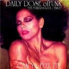 Picture for song 'CAN Ya FEEL IT' by artist 'MORRIS THE FUNKASAURUS'