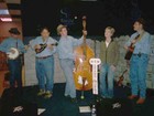 Picture for song 'Black Eyed Susie' by artist 'The Gazaway Mountain Boys'