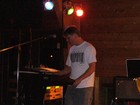 Picture for song 'I'm A Man' by artist 'The Generic Band'