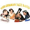 Picture for song 'My Baby Left Me' by artist 'The German Jazz Band'