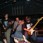 Picture for song 'Super Rock n Roll Fun Time!!!' by artist 'The Global Warming Extravaganza'
