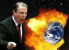 Picture for song 'The Global Warming Extravaganza' by artist 'The Global Warming Extravaganza'