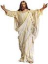 Picture for song 'Jesus' by artist 'The GodPod'