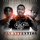 Picture for song 'Down (Meek Mill/Chief Keef Type)produced by Retro' by artist 'TheGoldenEra'