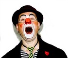 Picture for song 'Industrial death circus' by artist 'The great pisshead of bogner regis'