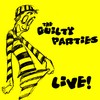 Picture for song 'St. Pietro' by artist 'The Guilty Parties'